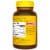 Nature Made® Orange Flavored Chewable Vitamin C Tablets 500mg Perspective: left