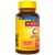 Nature Made® Vitamin C Tablets 1000mg Perspective: left