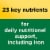 Nature Made® Multi Vitamin Tablets with Iron Perspective: left
