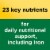 Nature Made® Multi Vitamin Tablets with Iron Perspective: left