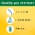 Nature Made® Vitamin D3 Tablets Perspective: left