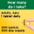 Nature Made® Vitamin D3 25 mcg Tablets Perspective: left