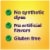 Nature Made® Maximum Strength Biotin Softgels 5000mcg Perspective: left