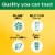 Nature Made® Vitamin B12 Timed Release 1000 mcg Tablets Perspective: left