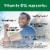 Nature Made® B12 Vitamin Softgels 1000mcg Perspective: left