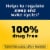 Nature Made® Melatonin Tablets 5mg Perspective: left