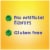 Nature Made® Post Natal Multi+DHA Vitamin Softgels 200 mg Perspective: left