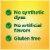 Nature Made® B-12 Vitamin 1000 mcg Softgels Perspective: left