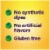 Nature Made® Extra Strength Biotin Dietary Supplement Softgels 2500mcg Perspective: left