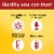 Nature Made® Orange Lemon and Strawberry Adult Fish Oil Gummies Perspective: left