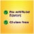 Nature Made® Hair Skin and Nails Biotin Softgels Perspective: left