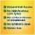 Nature Made® Good Sleep Adult Melatonin Gummies Perspective: left
