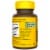 Nature Made® Ashwagandha Capsules 125mg Perspective: left