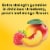 Nature Made® 125mcg Vitamin D Gummies Perspective: left