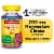 Nature Made® Mixed Berry High Absorbtion Magnesium Citrate Gummies 200mg Perspective: left