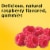 Nature Made® Iron & Vitamin C 18mg Gummies Perspective: left