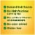 Nature Made® Kids First Elderberry Gummy Vitamins Perspective: left