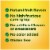 Nature Made® Kids First Elderberry Gummy Vitamins Perspective: left