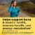 Nature Made® Multivitamin For Her Gummies Perspective: left