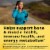 Nature Made® Multivitamin For Her Gummies Perspective: left