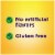 Nature Made® Hair Skin Nails Biotin Softgels 2500mcg Perspective: left