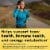 Nature Made® Multi for Her Omega-3 Lemon Orange & Strawberry Gummies Perspective: left