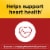 Nature Made® CoQ10 Soft Gels 100mg Perspective: left