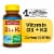 Nature Made® Vitamin D3 + K2 Softgels Perspective: left