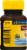Nature Made Biotin Dietary Supplement Liquid Softgels 2500 mcg Perspective: left