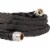 Teknor Apex Zero-G 5/8-in x 50-Ft Premium-Duty Lightweight Woven Hose Perspective: left