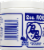 BB SuperGro Maximum Strength Conditioner Perspective: left
