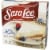Sara Lee Classic Cheesecake Perspective: left
