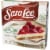 Sara Lee Classic Strawberry Cheesecake Perspective: left