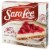 Sara Lee Classic Cherry Cheesecake Perspective: left