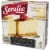 Sara Lee® New York Style Cheesecake 7" Classic 30oz Perspective: left