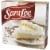 Sara Lee® Crème Pie Banana 28oz Perspective: left