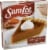 Sara Lee® Open Face Pie 9" Unbaked Sweet Potato 34oz Perspective: left