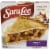 Sara Lee® Traditional Fruit Pie 9" Unbaked Mince 34oz Perspective: left