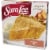 Sara Lee® Traditional Fruit Pie 9" Unbaked Peach Perspective: left