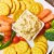 The Paragon of Tarragon - Tarragon & Herb Dip Mix Perspective: left