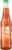 Barrilitos® Mandarin Soda Glass Bottle Perspective: left