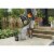 Miracle-Gro® Performance Organics™ All-Purpose Container Potting Mix Perspective: left