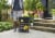 Miracle-Gro® Organics™ Performance All Purpose Potting Soil Perspective: left