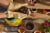 Miracle-Gro® Potting Mix Perspective: left