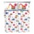 Sunny Side Up Construction Zone Bed Set Perspective: left
