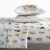 Sunny Side Up Bluey Sheet Set Perspective: left