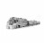 Fascinations Metal Earth Freight Train 3D Metal Model Kit Perspective: left