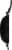 T-fal® Essentials Wok Non Stick - Black Perspective: left