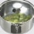 T-fal Cook & Strain Sauce Pan Stainless Steel Perspective: left