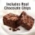 White Lily Chocolate Fudge Brownie Mix, 18 Oz Box Perspective: left